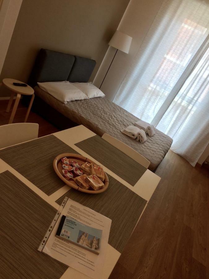 Sarah Apartment Verona Fiera Extérieur photo